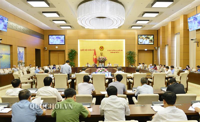 Nâng cao hiệu lực, hiệu quả việc quản lý người nước ngoài